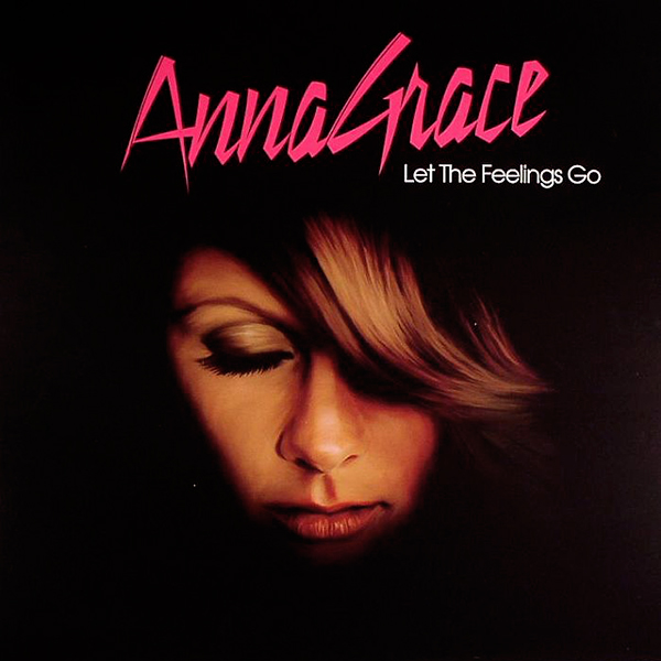 AnnaGrace